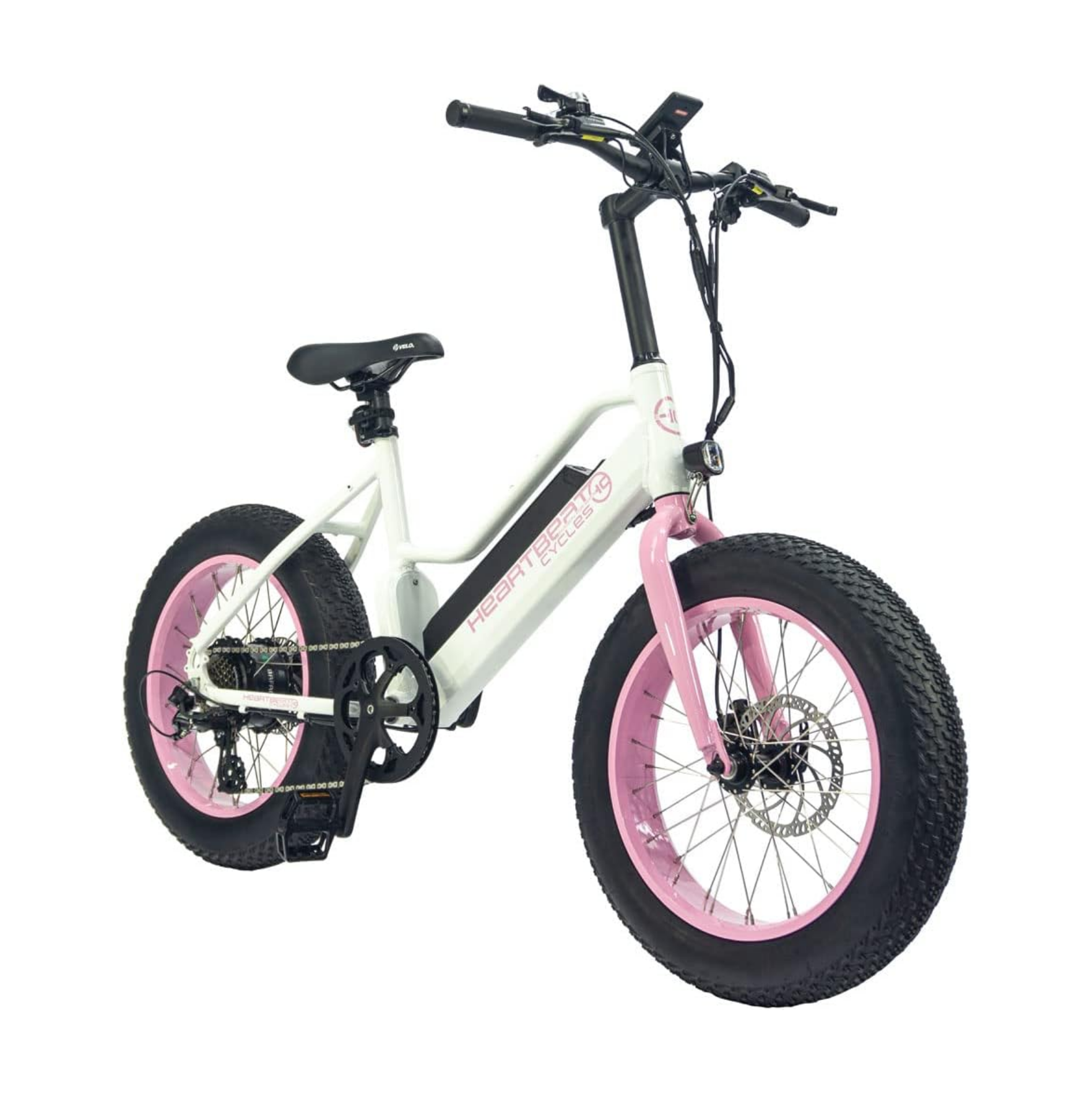 e bike mountainbike kinder KidRider