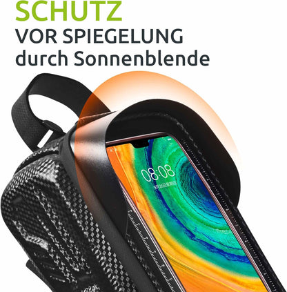 Fahrrad-Rahmentasche