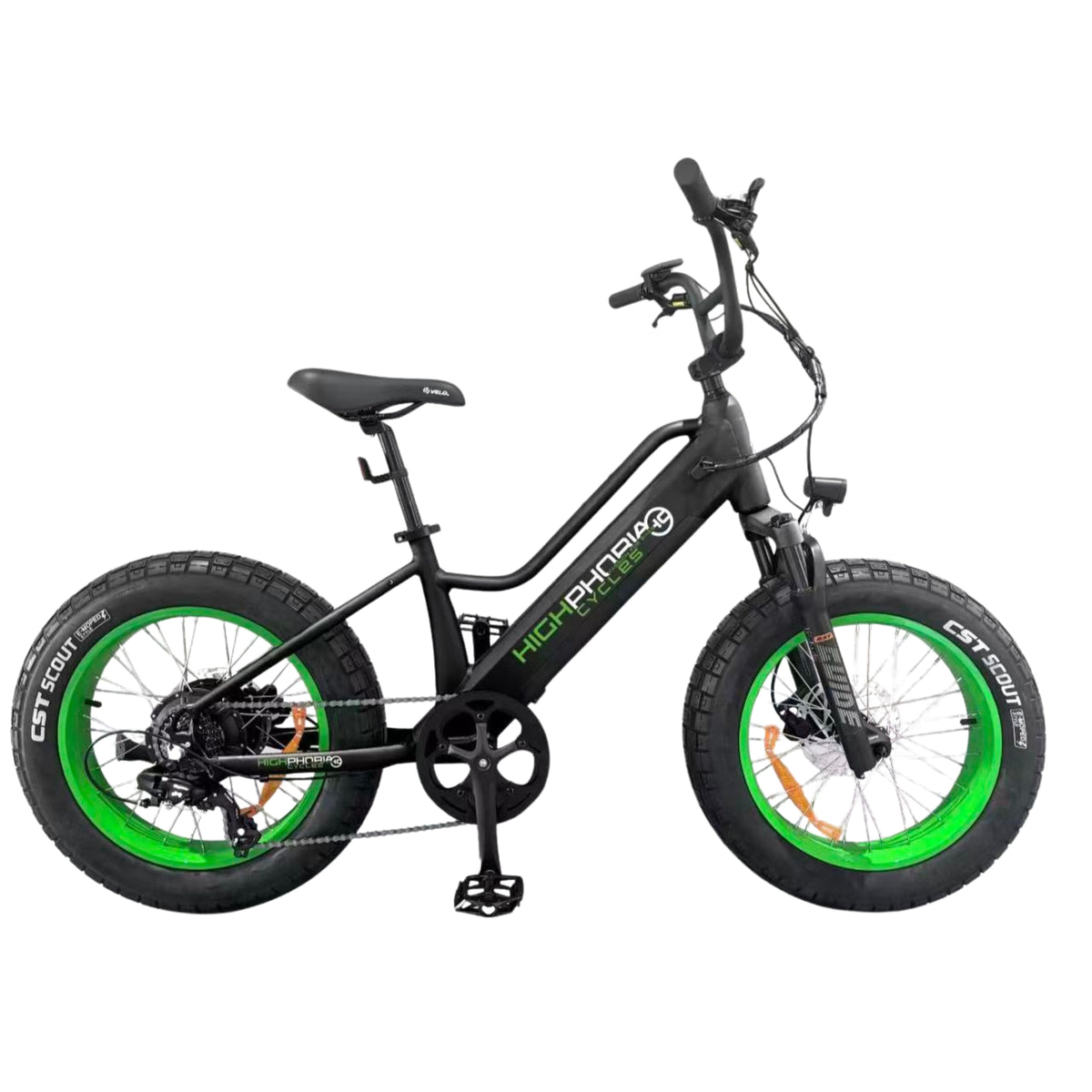 KidRider
